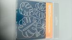 Groovi Parchment Embossing Plates - plants (25)