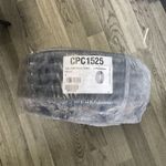 poly pipe 15mm X 25 M P/plumb Conduit Coil CPC 1525 & BHR 17ppb /25m