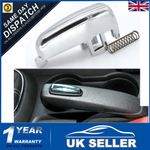 for Vauxhall Mokka X 2012-2019 Alloy Handbrake Button Switch Replacement Kit