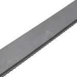 Precision Mitre Saw Blade 550mm 14tpi Wood / Metal Hardened Teeth SIL284