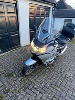 BMW K 1600 GTL   2015