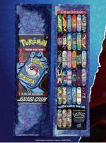 Santa Cruz x Pokemon TCG Blind Bag Skateboard Deck Limited Edition Sealed NEW UK