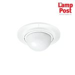 Steinel IS2360 IS 2360 DE Eco Ceiling Flush Mounted PIR Motion Sensor White