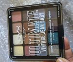 1 NYX Ultimate Shadow Palette Eyeshadow @ beautyworld-2013