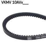 SKF V Drive Belt for Citroen CX 20 829A5 2.0 Litre January 1979 to July 1987