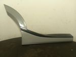 KIA EV6 Rear Right Door Trim Moulding Exterior RR 2021-2026 87734-CVDA0