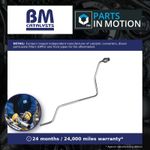 DPF Pressure Sensor Pipe After DPF PP11188A BM Catalysts Hose 1714P2 Quality New