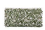 Artificial Laurel Trellis Screening 2m x 1m