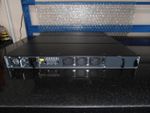 Cisco ISR4431/K9  Integrated Services Router With PSU & Base License.