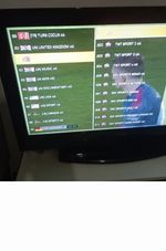 Android TV Box All Worlds Live Stream With Movie + Series With All Sport Channel