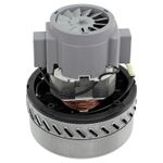 SkyVac Atom Motor Mighty Atom Gutter Vac Wet Commercial Vacuum Cleaner MTR998