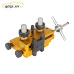 Sight Pusher Tool w/ Rotatable Sight Prong for Front&Rear Sight Adjustment Tool