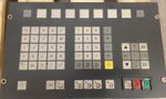 SIEMENS SINUMERIK 805 6FC4600-1AS01 OPERATOR KEYBOARD 