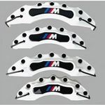 Brake Caliper Covers X1 X2 X3 X4 X5 F10 F30 M 330 E30 Е36 Е90 Е60 M3 M2 M1 M4 m5