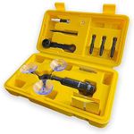 Windshield Repair Kit – for Rock Chips and Cracks