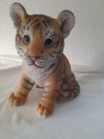 Hot Ant Pet Pals Ornaments Indoor/Outdoor Tiger Cub Sitting