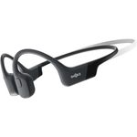 Shokz OpenRun Mini Wireless Bone Conduction Running Headphones Black Mens Womens