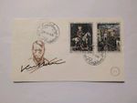 Luxembourg Letters Lot FDCs Set Letters