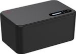 iDiskk Safe Timed Lock Box with Timer, Phone Lock Box for Unplug from Phones, Se