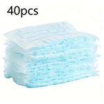 10PCS Fluffy Duster Refills Flash Dust Magnet Duster Heads Microfiber Duster UK