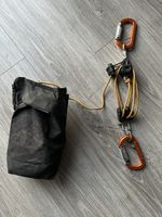 Skylotec 6:1 rescue pulley system. Skylotec mini