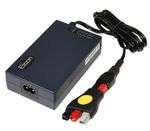 Powakaddy 30v MAX LITHIUM Li-ion GOLF BATTERY CHARGER FX CT RANGE Red Black Grey