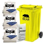 120L Spill Kits