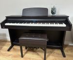 Bentley Classic Digital Piano Full Sized 88 Keys