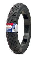 ND CITY  80/90-14 40P TL E4 FRONT OR REAR TYRE