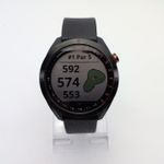 Garmin Approach S40 GPS Golf Watch Grey #7953