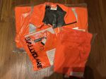 Hi Vis / Hi Viz Bundle (Size: M and L)