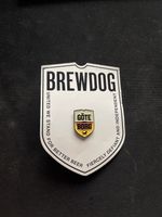 Brewdog Göteborg Gothenburg Craft Beer Pin Badge | Sweden | Brewdog Scandinavia