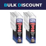 Hippo PRO3 3-in-1 Sealant Adhesive & Filler 290ml - Seals Under Water!