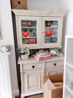 Display Cabinet 