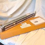 Cat6 24-Port UTP Patch Panel 1U 19in RJ-45 MPN 8623E NEW