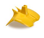 Plastics Set For Suzuki LT50 Yellow Front Fender bodywork Panels 1984-2002