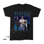 Pitbull Mr. Worldwide T-Shirt, Music Lover Style, Pet Lover Apparel