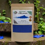 Premium & 100% Authentic Natural Moroccan Blue Nila Powder. Wholesale Available!