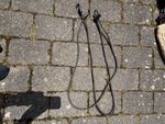 Bungee Elastic Lunging Training Aid