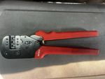 Molex Crimpers 640.60170
