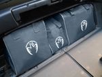 Toyota MR2 Spyder Custom-Fit Luggage – 3-Piece Travel Bag Set 2000–2007