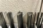 Piano wire / Music wire 3 x 300mm lengths. select your size