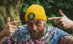Cushtysaddle in a bit beanie men’s women’s