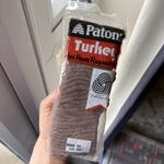Patons Turkey For Home Rug-Making Wool - Vintage Shade 901 - Sold Individually