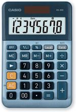 Casio Calculator MS-80E Euro Conversion