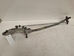 VOLKSWAGEN TOUAREG 7L MK1 2009 FRONT WIPER LINKAGE 5 DOOR ESTATE