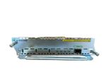 Cisco NM-1A-OC3-POM - Cisco ATM OC3 Network Module with Single POM (SFP) Slot