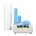 Fully Automatic Air Cushion Machine Bubble Pillow Gourd Film Inflator Bubble Fil