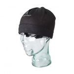 Extremities Wool Mix Beanie Black - Ideal Helmet Line / Thermal Layer - Wicking