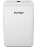 Challenge D015B 10 Litre Dehumidifier - 1 Year Guarantee